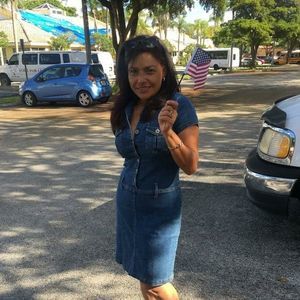 Meet your Posher, Lourdes